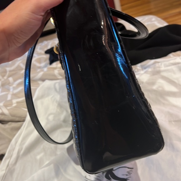 Christian Dior bag - Picture 8 of 10